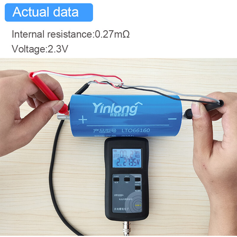 lto battery; LTO Lithium Battery Cell ;lto 40ah