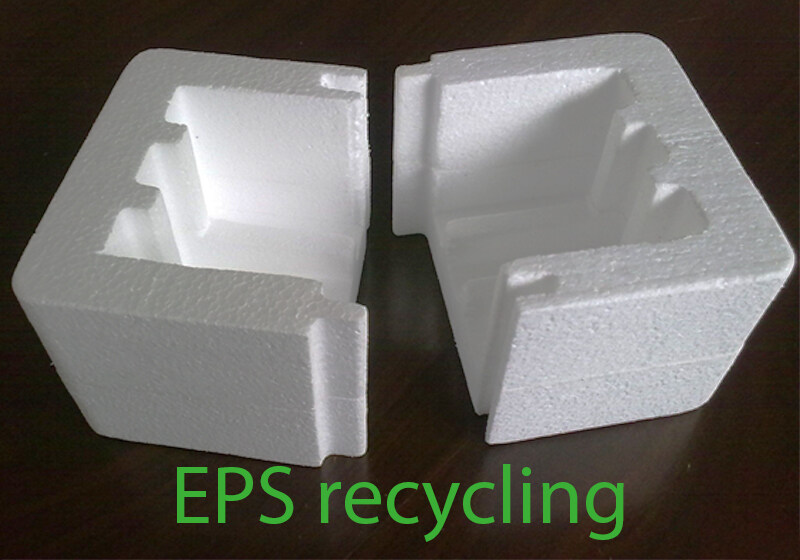 Recycling and Technological Advancements in EPS Foam Plastic Recycling