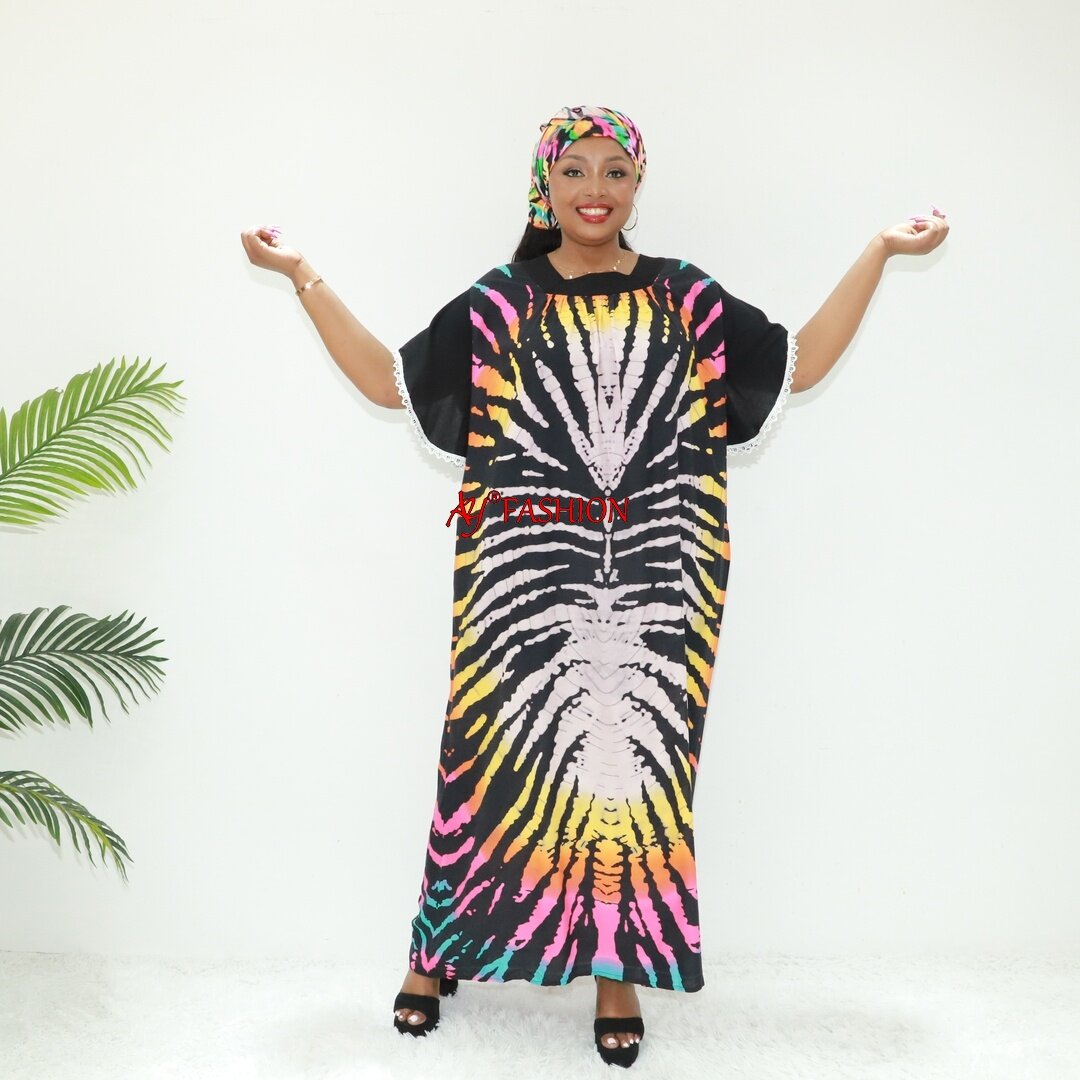 Ropa islámica Abaya Set 3 Ay Fashion Blc40838f Ghana Caftan Abaya