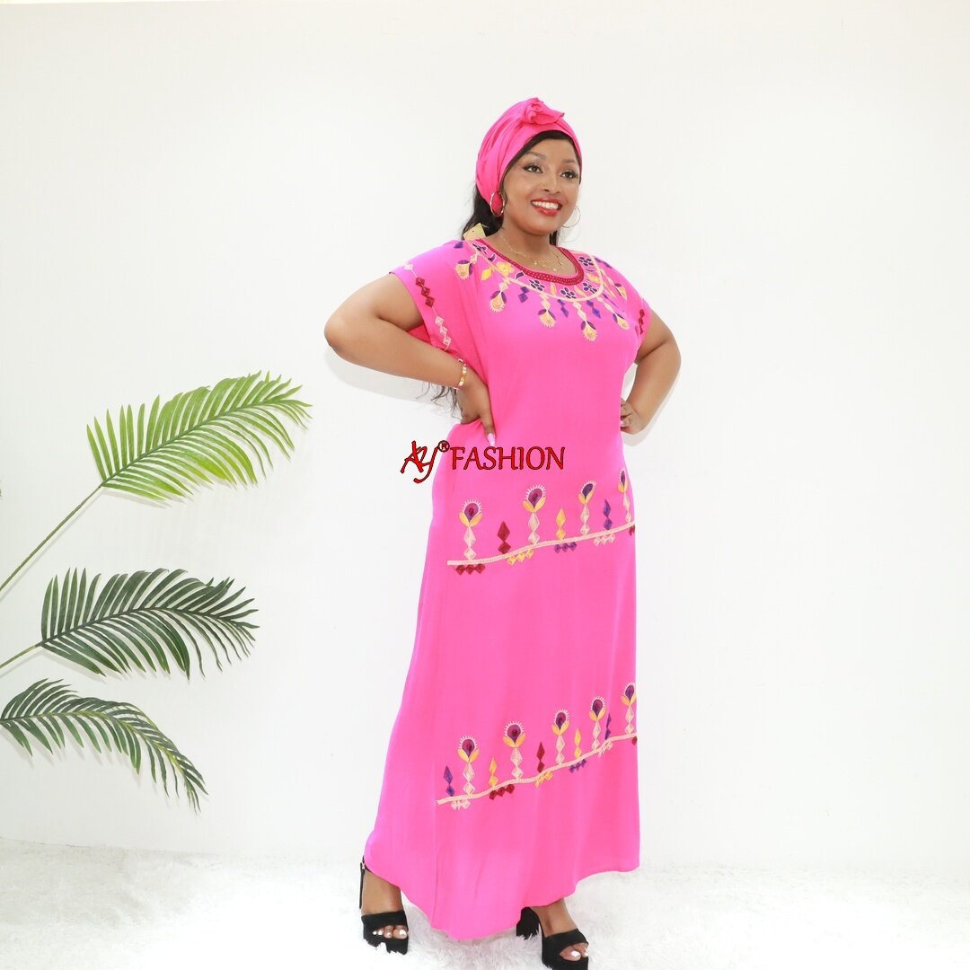 イスラム教徒の女性ドレスデラ安い価格愛サハラblc40856fy abidjan boubou dera