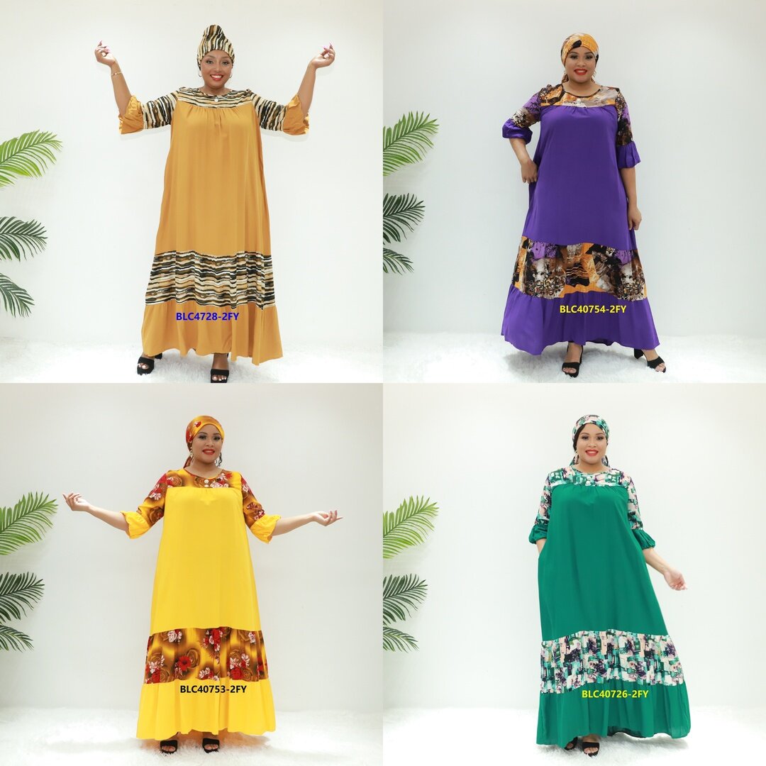 イスラム服nada blc4728-2fy abidjan caftan caftanのイスラム服nada生地