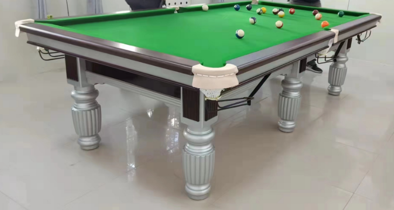 table de billard