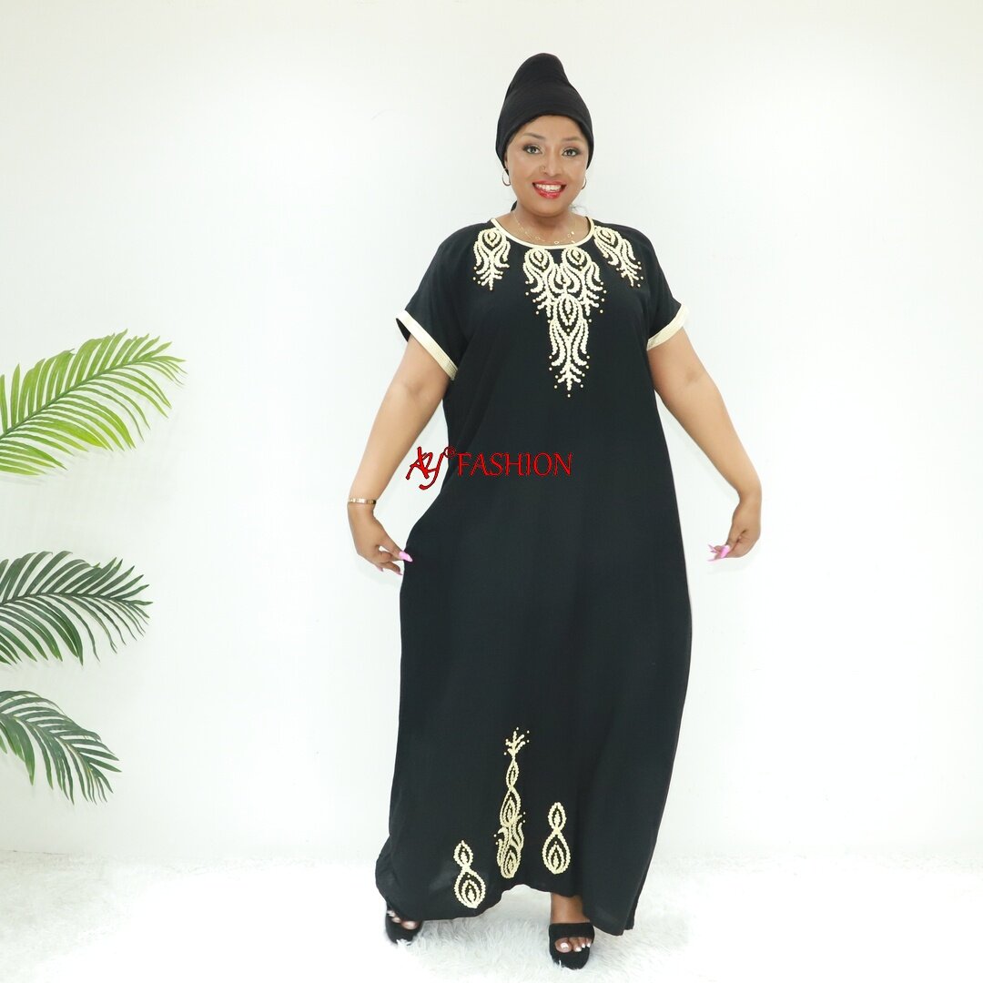 Roupas africanas abaya organza amor sahara sta2726-1f TOGO KAFTAN CAFTAN