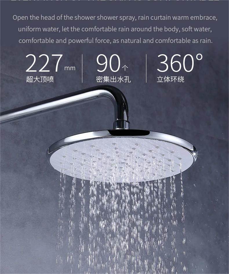 Transform Your Shower Experience with Wholesale Shower Heads