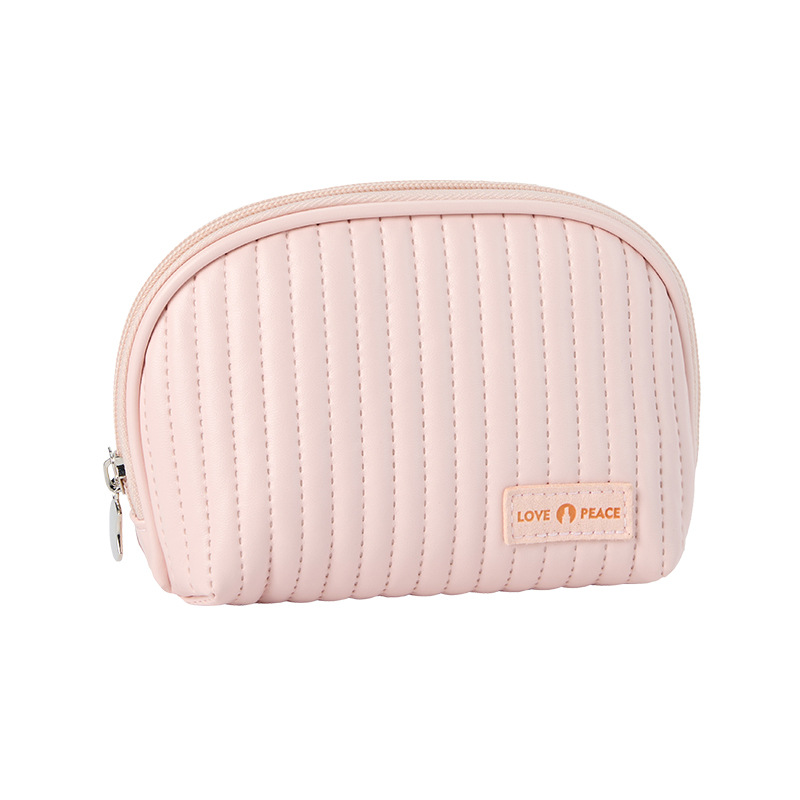 Makeup bag