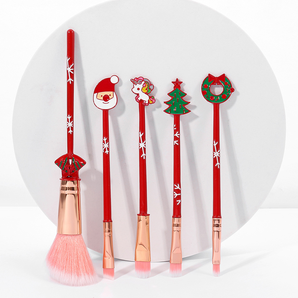 Brush;Makeup brush;Makeup brush set