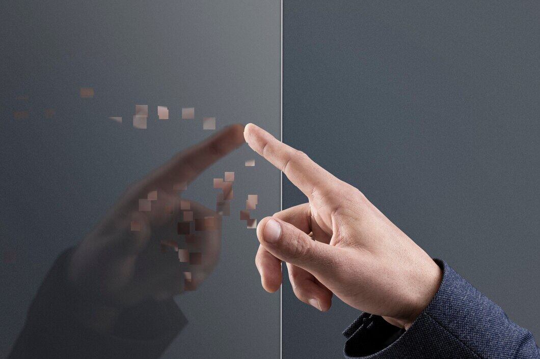 How to Choose and Use China’s Capacitive Touch Screens?