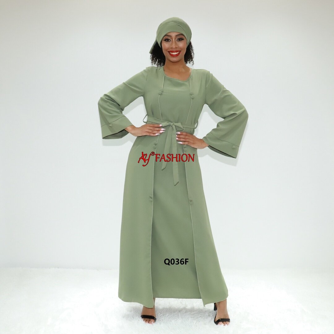 femme ethnique porte musulman mukena q036f abidjan boubou muslimah robe