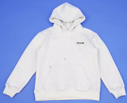 Embroider Your Style: The Ultimate Guide to Blank Hoodies