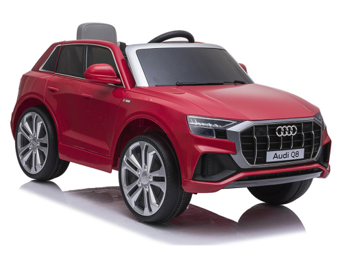 12v audi electric battery-powered ride-on car for kids