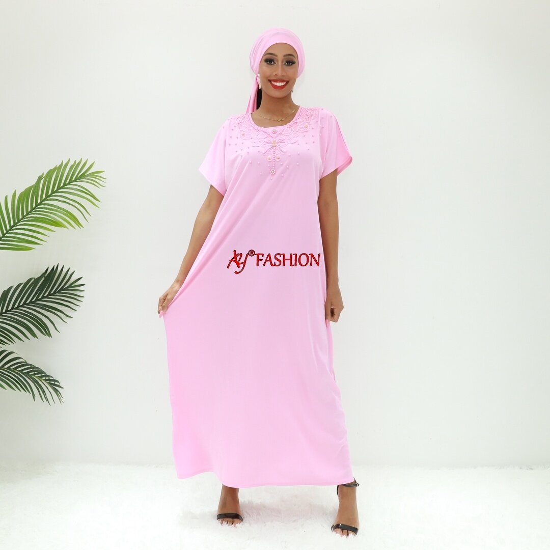 Afrika Kleidung Korsett Ay Mode SG24285f Nigeria Muslim Kleid Fashion Kleid