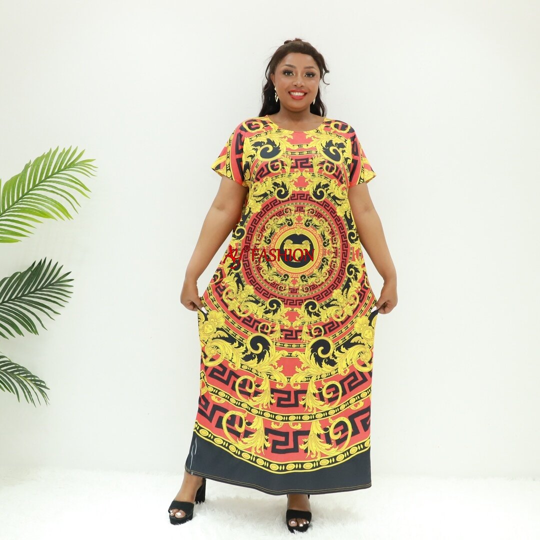 Vestido islâmico maxi vestido lularoe fábrica ay moda sg24292 nigeria boubou kaftan