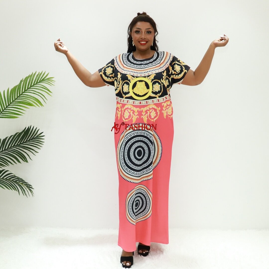 Vestidos africanos tela vestido árabe ayan sg24293 tougo boubou long brobe