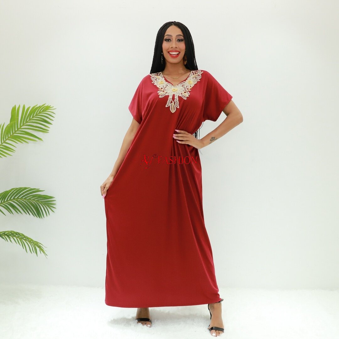 Ropa de África vestimenta kaftan capucha ay de moda sg24305 ropa de nigeria túnica larga