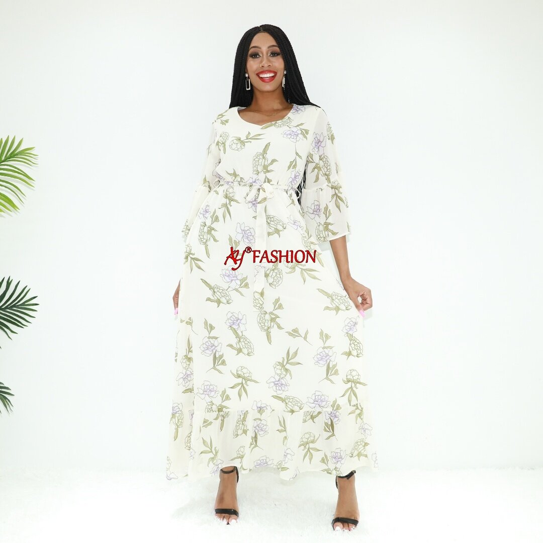 African dresses ramdan abaya AY Fashion SG40164 Abidjan boubou Kaftan