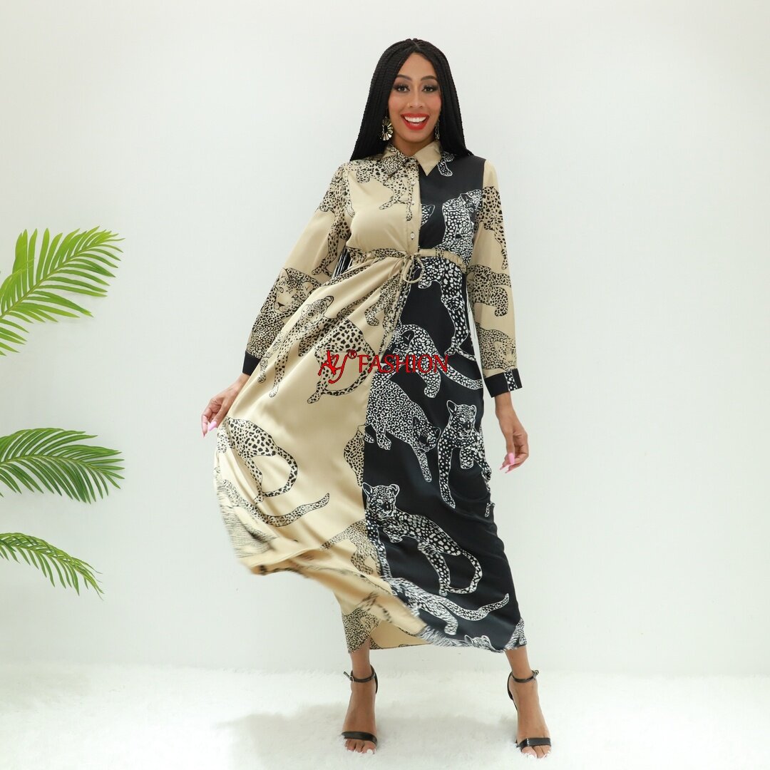 Jilbab boox Manufacturer AY Fashion SG40248 Cameroon muslim dress Traditional Muslim attire