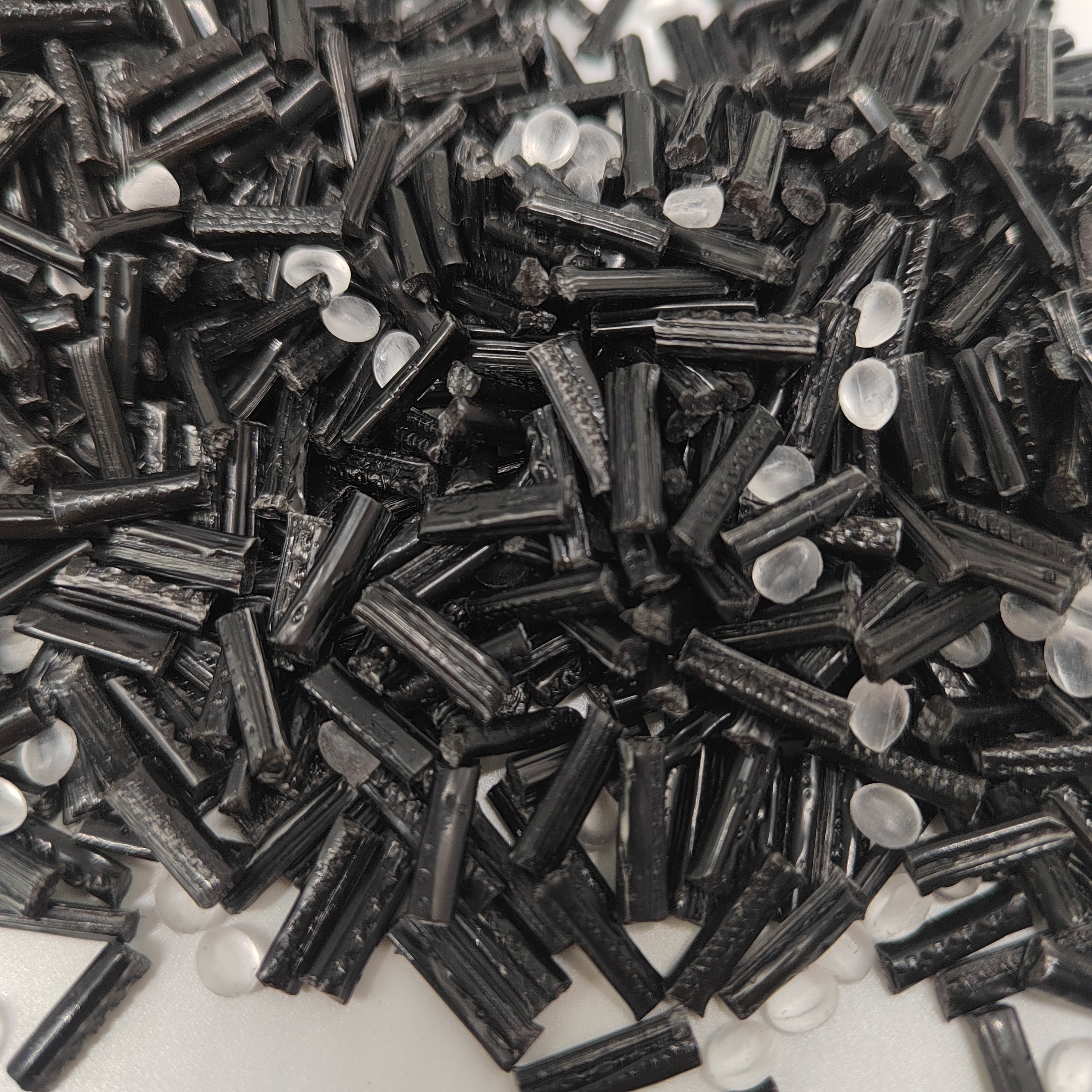 Redefining Reinforcement: How PA6 30% Glass Micro Beads Give You the Edge