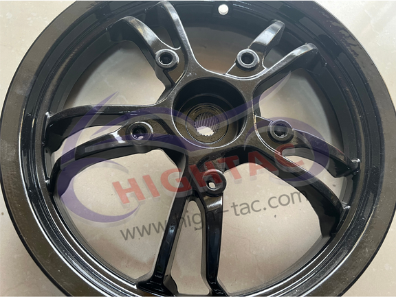 Motorcycle Rear Wheel For SYM JET 14