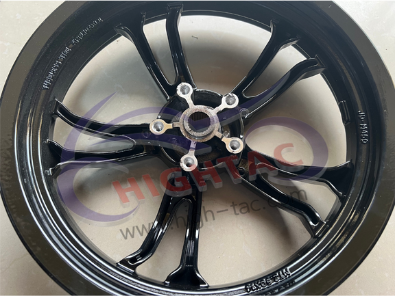 Motorcycle Rear Wheel For SYM JET 14