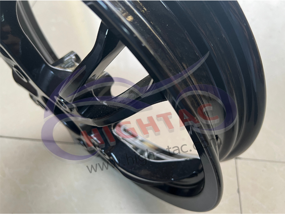 Motorcycle Rear Wheel For SYM JET 14