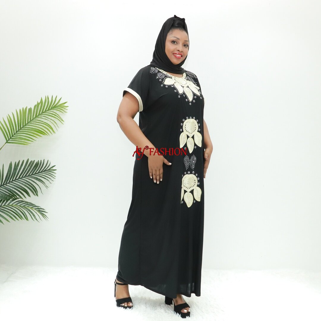 Islamic Fashion Tutorial Muslim Abaya Ay Fashion PWB34f Nigeria Cave Muslim Kleid