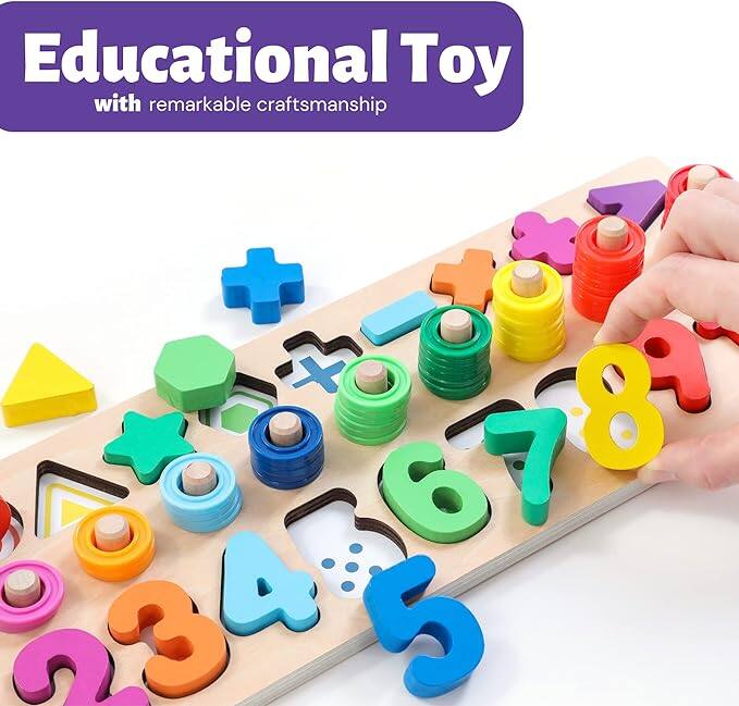 educational toys