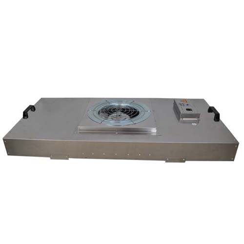 Ultra-Thin FFU (Fan Filter Unit)