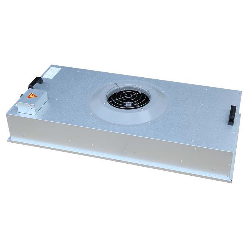 Customized FFU fan filter unit