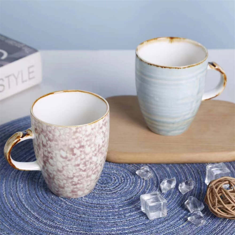 ceramic glazed coffee mugs, glazed ceramic coffee mugs