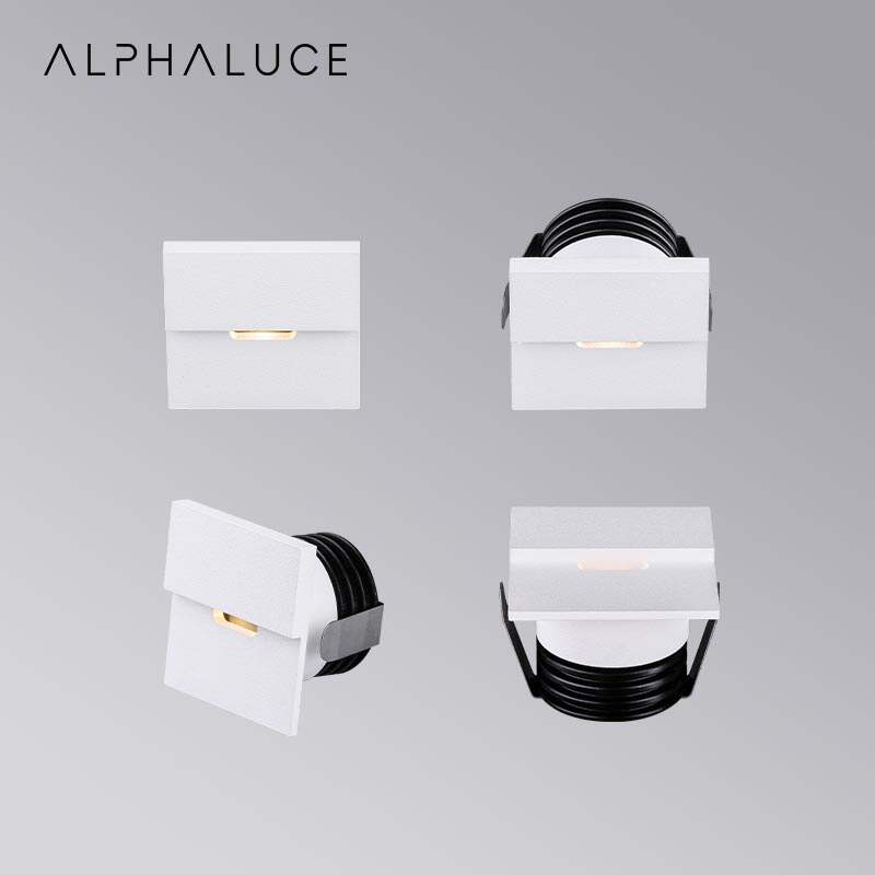 led stair lights indoor