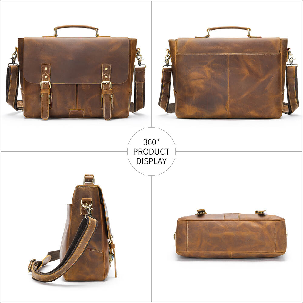 leather book bag briefcase, leather attache briefcase mens, handmade leather briefcase for men