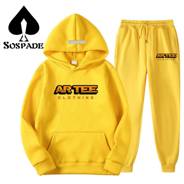 OEM hoodie ODM Hoodie  Customize Hoodie -Yello