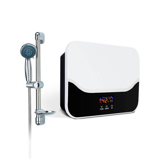 110 Voltage 3000W Bathroom Instant Hot Shower Electric Water Heater