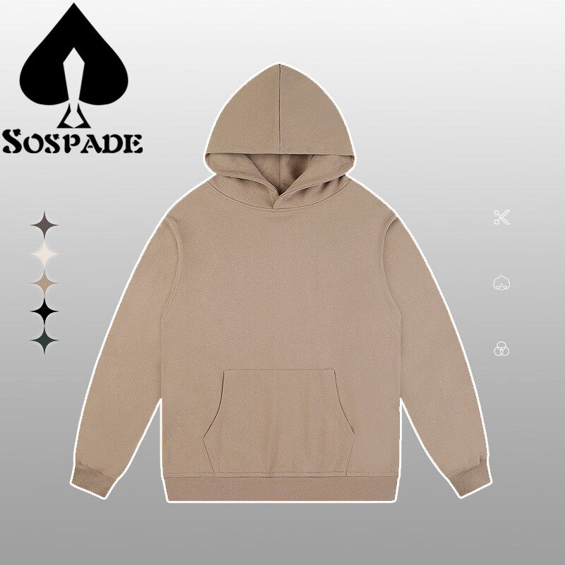 Sospade,custom Hoodie,Hoodie