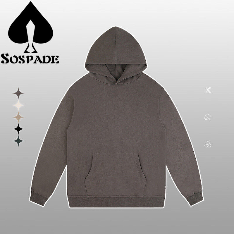 Sospade,custom Hoodie,Hoodie