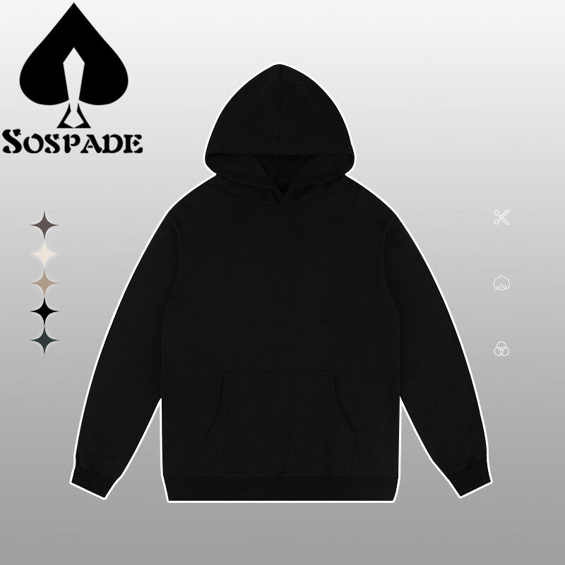 Sospade,custom Hoodie,Hoodies