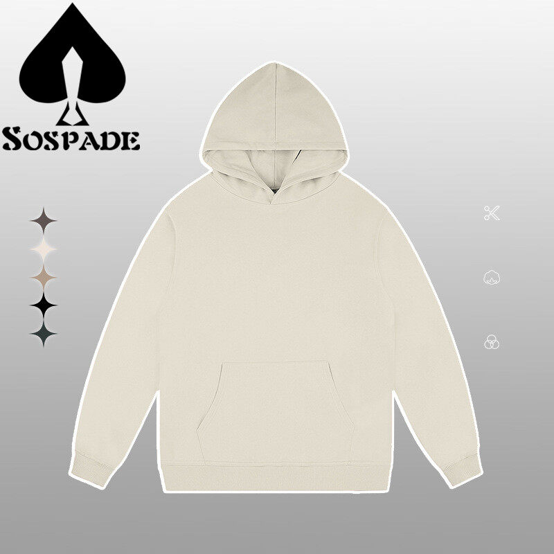 Sospade,custom Hoodie,Hoodies