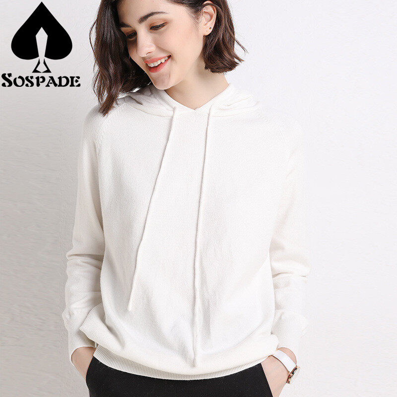 Sospade,Hoodie,women's hoodie