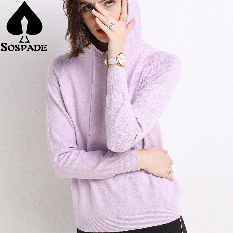 Sospade,Hoodie,women's hoodie