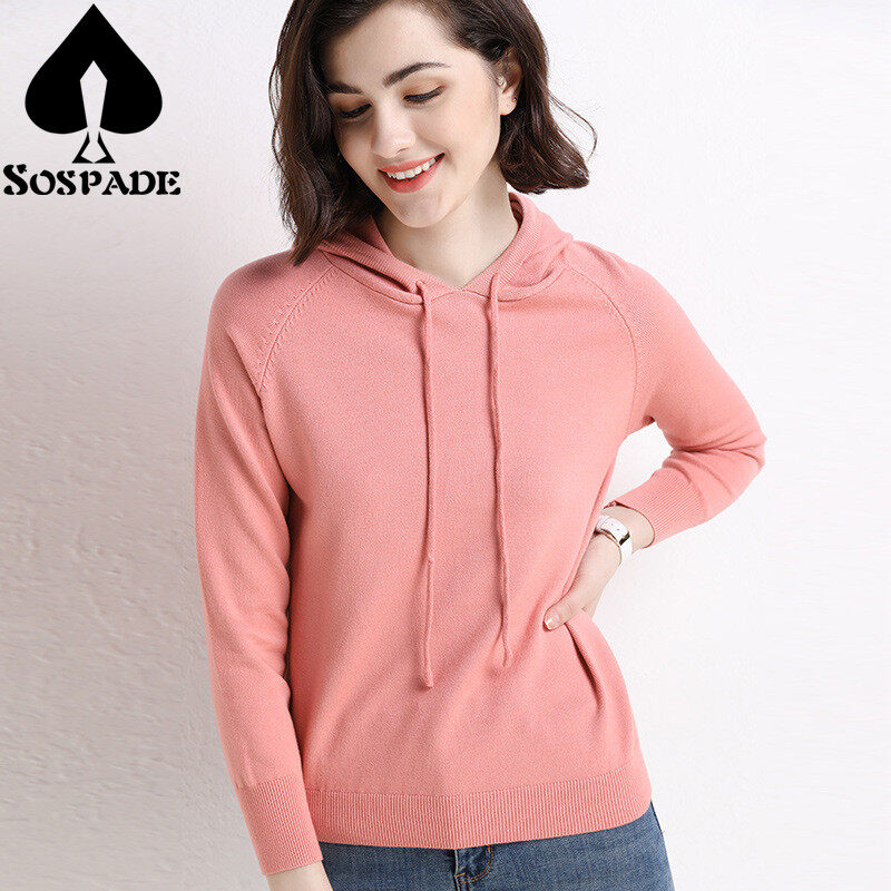 Sospade,Hoodie,women's hoodie