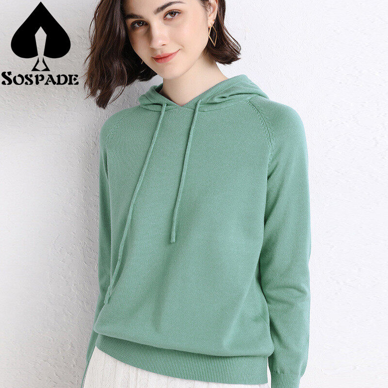 Sospade,Hoodie,women's hoodie