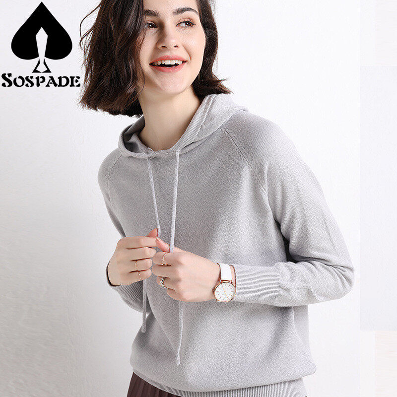 Sospade,Hoodie,women's hoodie