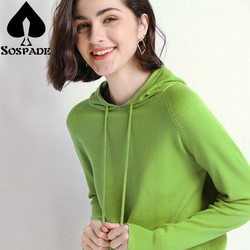 Sospade,Hoodie,women's hoodie