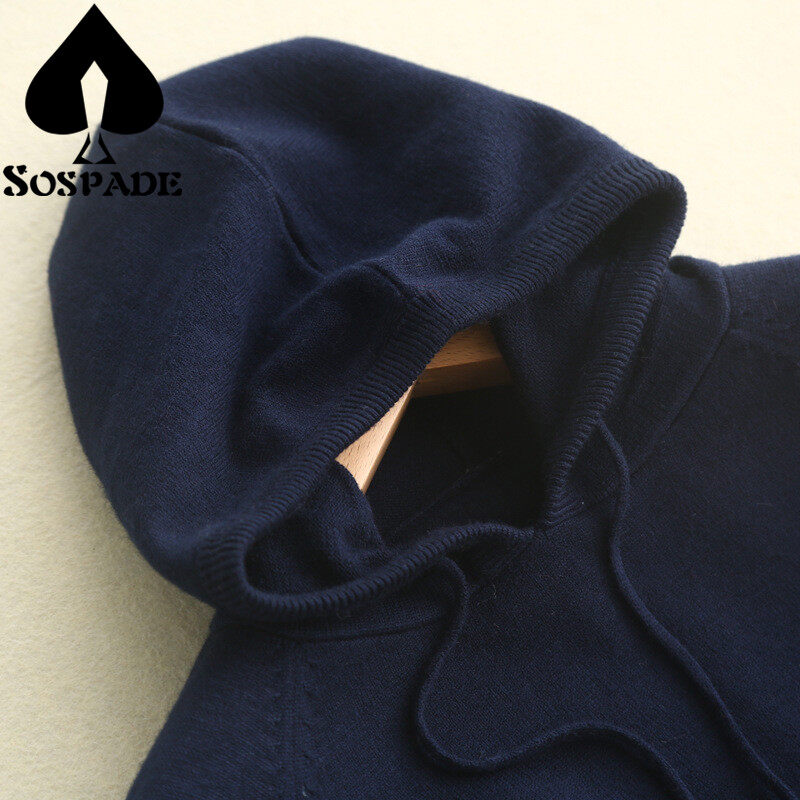 Sospade,Hoodie