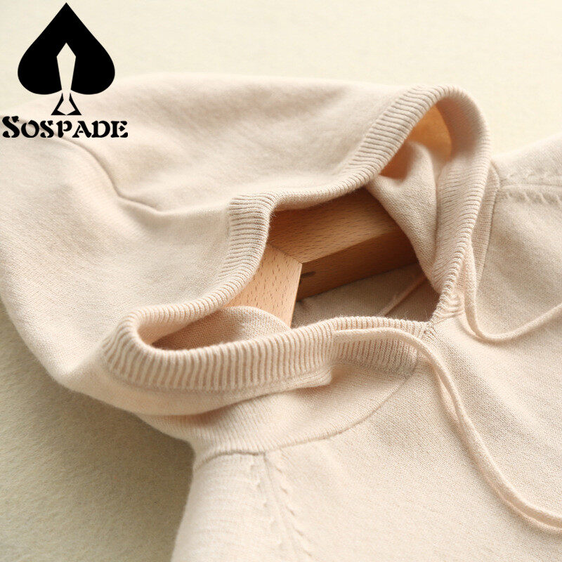 Sospade,Hoodie