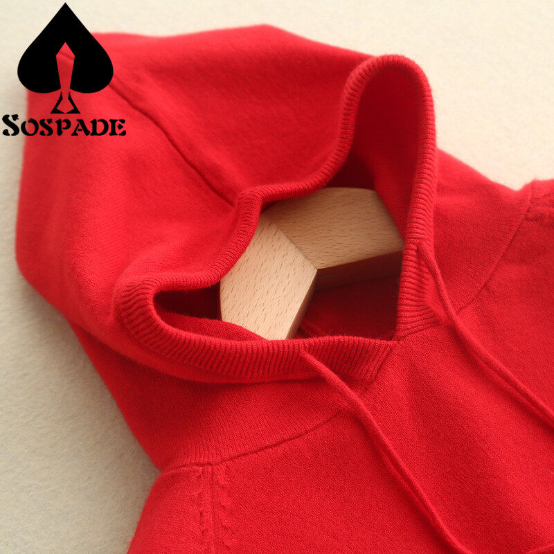 Sospade,Hoodie