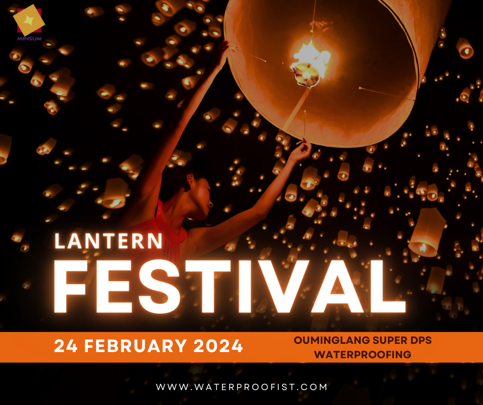  Happy Lantern Festival! We have back to work