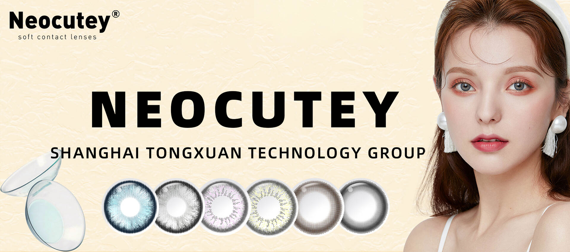Why More People Choose Custom Contact Lenses Online