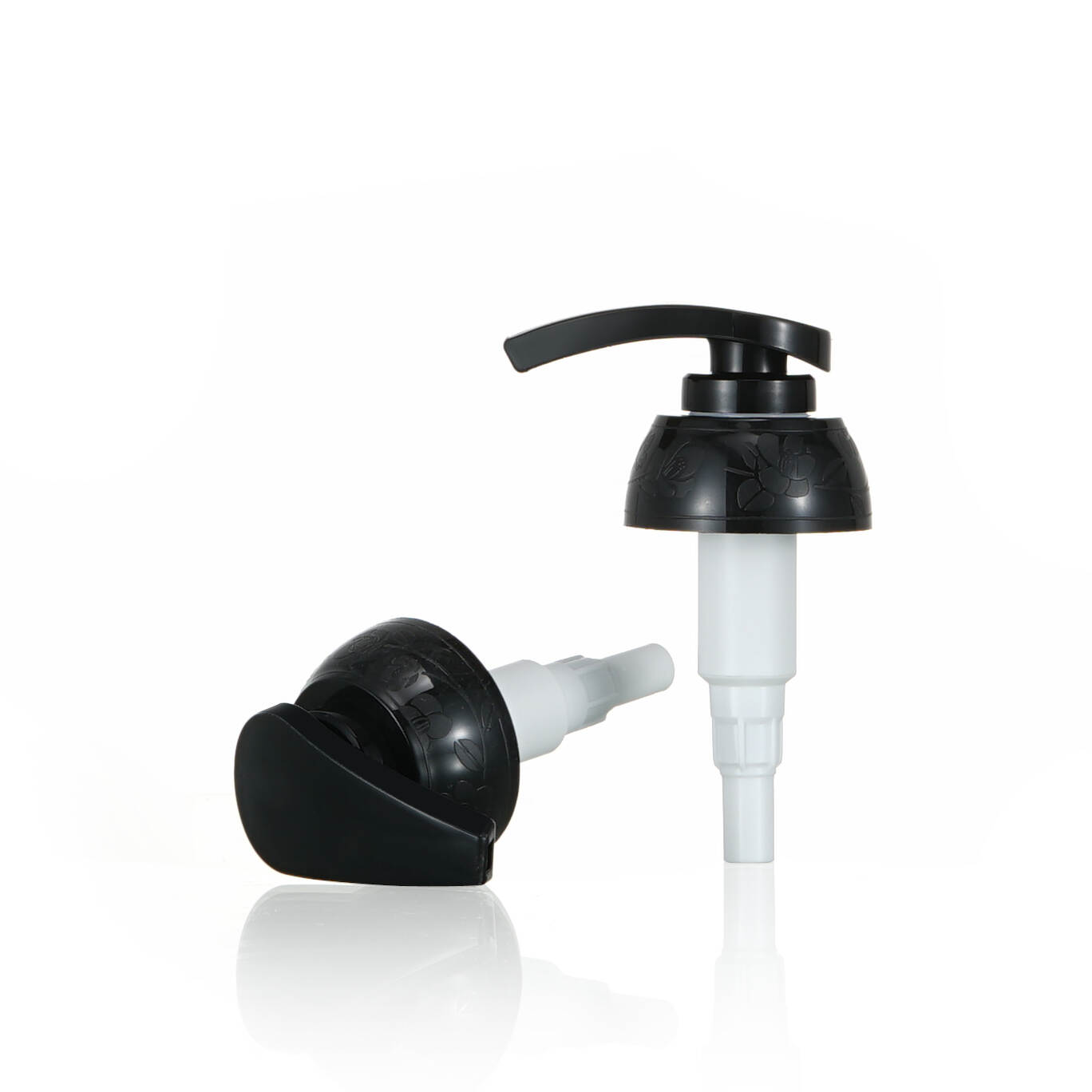 Best Sell Cheap Price Made From China Black Lotion Pump 28/410 Perfume Pump Spray