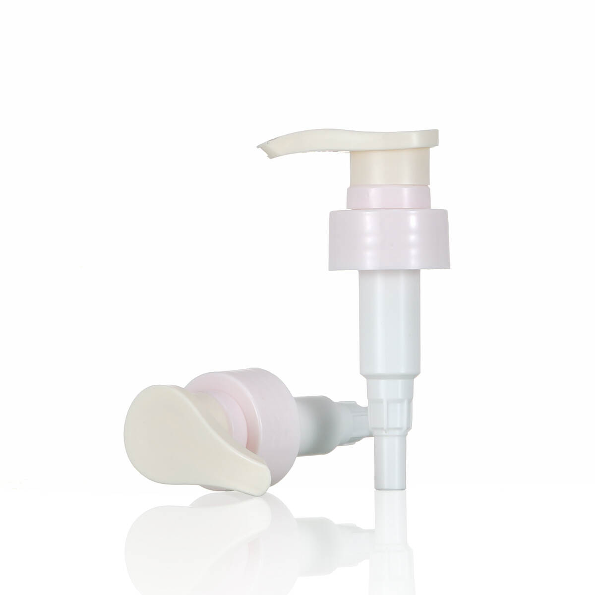 China Manufacturing  33 410 Luxury Plastic Lotion Pump Spray for Perfume Bottles